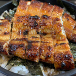 うなぎ処　もりやま - 