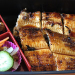 うなぎ処　もりやま - 