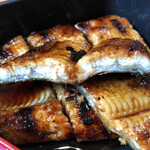 うなぎ処　もりやま - 