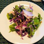 イタリア食堂 ベケ - 