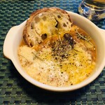 イタリア食堂 ベケ - 