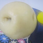 ぶるー夢 - じゃがいもまんじゅう