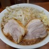 ラーメン二郎 - 料理写真: