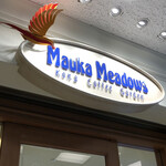 Muka Meadows - サイン