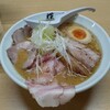 札幌らーめん輝風 すすきの店