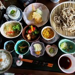 井尻太郎茶園 峠の里 - 