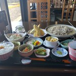 井尻太郎茶園 峠の里 - 