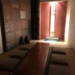 みかわ 是山居 - ３F