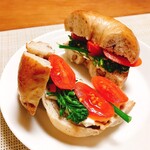 レディオベーグル - 