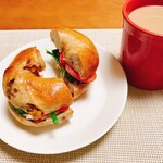 レディオベーグル - 