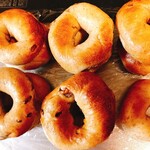 レディオベーグル - 