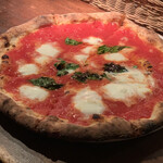 PIZZERIA & BAR RICCO - 