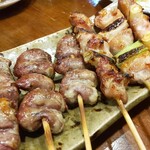 Yakitori No Torikichi - 