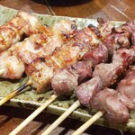 Yakitori No Torikichi - 