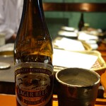 みかわ 是山居 - キリンビール