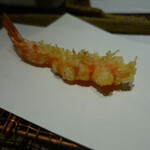 みかわ 是山居 - 車海老