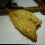 みかわ 是山居 - 鱚