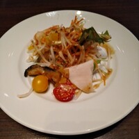 中国料理 吉珍樓 ルーセントタワー店 - 