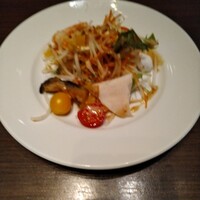 中国料理 吉珍樓 ルーセントタワー店 - 