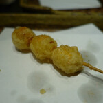 みかわ 是山居 - 銀杏