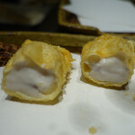 みかわ 是山居 - 菊子