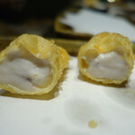 みかわ 是山居 - 菊子