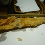 みかわ 是山居 - 穴子