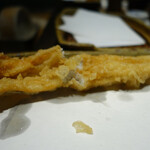 みかわ 是山居 - 穴子