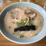 Daikou ramen - 