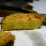 みかわ 是山居 - さつま芋