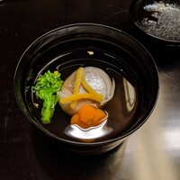 錦 - 小鯛しんじょう