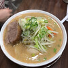 げんちゃんラーメン