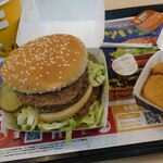 マクドナルド - 