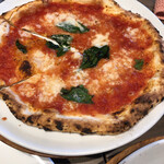 PIZZA SALVATORE CUOMO - 