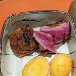 日本料理 晴山 - 