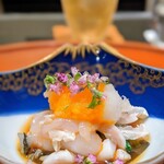 日本料理 晴山 - 