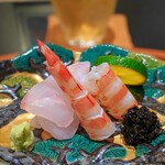 日本料理 晴山 - 