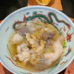 日本料理 晴山 - 