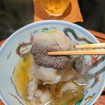 日本料理 晴山 - 