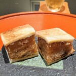 日本料理 晴山 - 