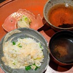 日本料理 晴山 - 