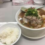 ラーメン大ちゃん - 