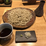 手打そば風來蕎 - 