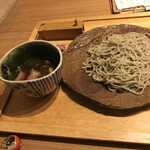 手打そば風來蕎 - 