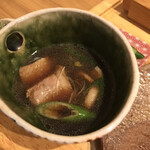 手打そば風來蕎 - 