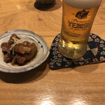 手打そば風來蕎 - 