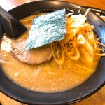 Kawa De Ramenten - みそネギラーメン（税込940円）