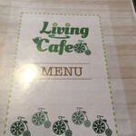 リビングカフェ・センツァ - 