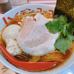 らーめん凛々 - 料理写真: