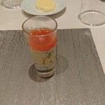 レストラン・ランス・ヤナギダテ - 
